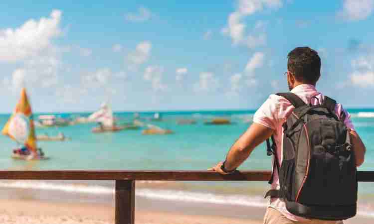 Com R$ 6,6 bilhões em receita, Ceará se destaca no turismo nacional e bate recordes